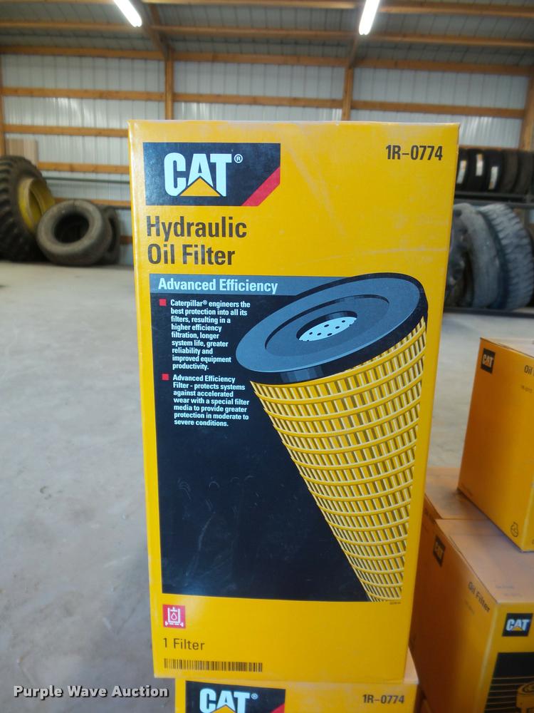 image for item BG9588 Caterpillar filters
