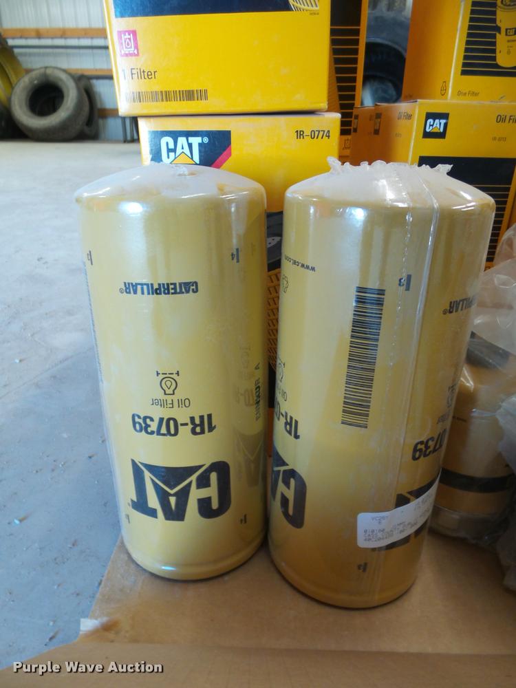 image for item BG9588 Caterpillar filters
