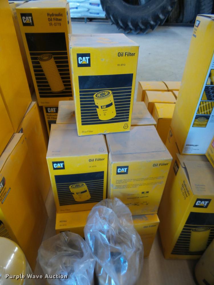 image for item BG9588 Caterpillar filters