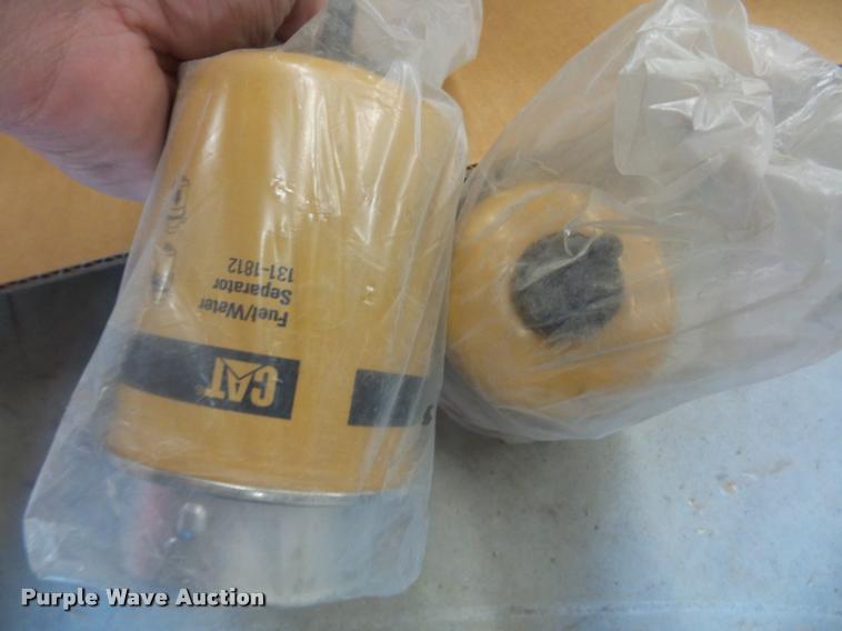 image for item BG9588 Caterpillar filters
