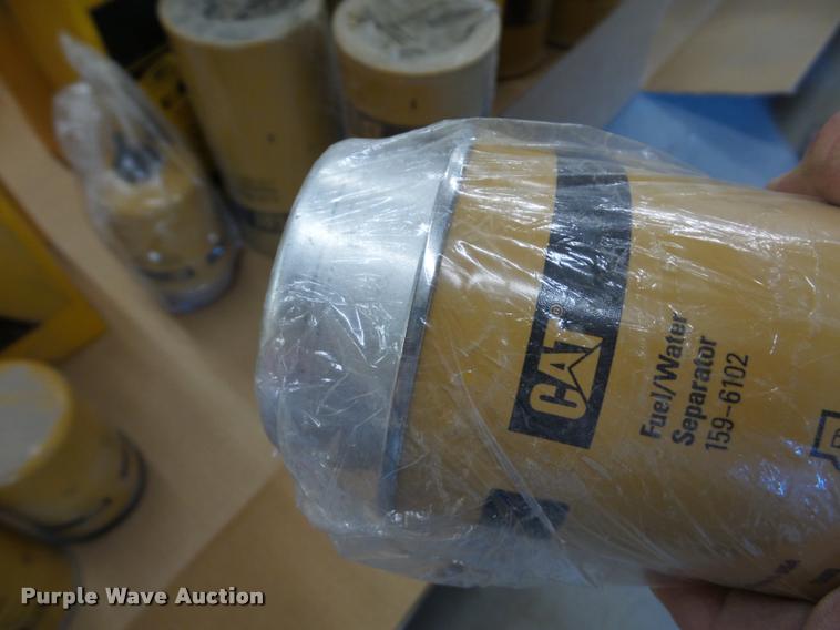 image for item BG9588 Caterpillar filters