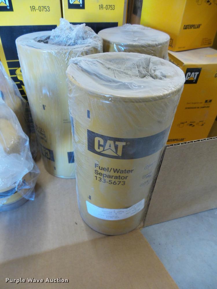 image for item BG9588 Caterpillar filters