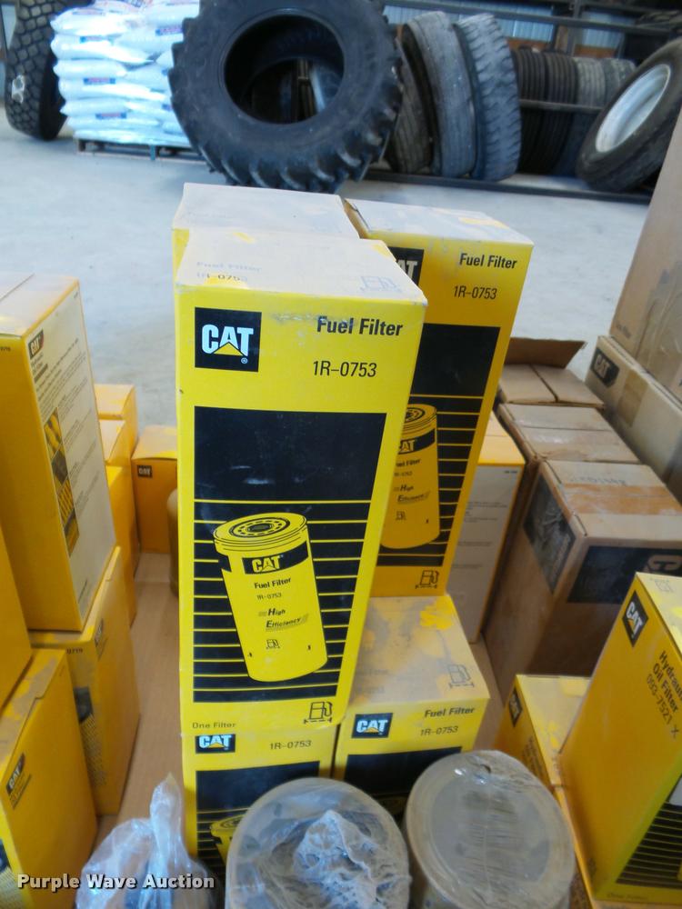 image for item BG9588 Caterpillar filters