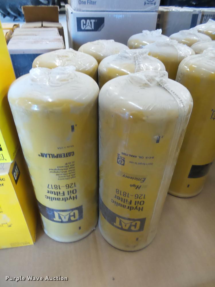 image for item BG9588 Caterpillar filters