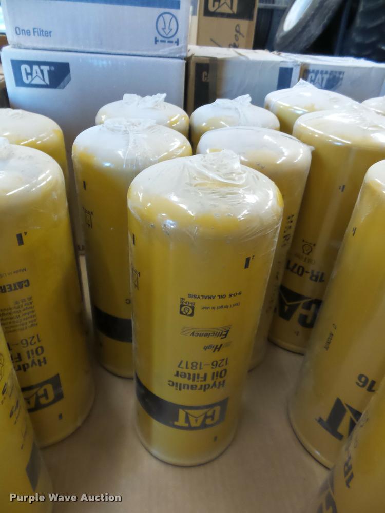 image for item BG9588 Caterpillar filters