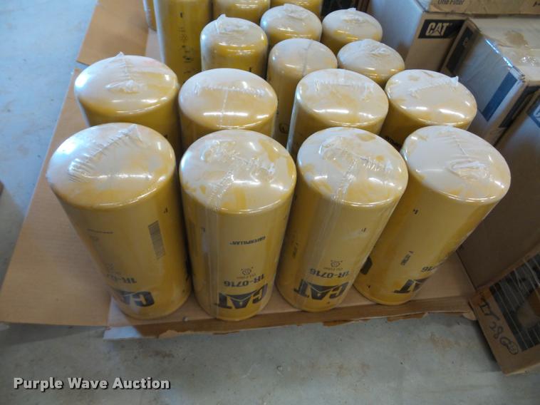 image for item BG9588 Caterpillar filters