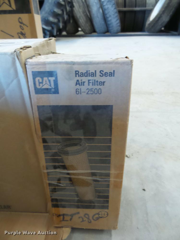 image for item BG9588 Caterpillar filters