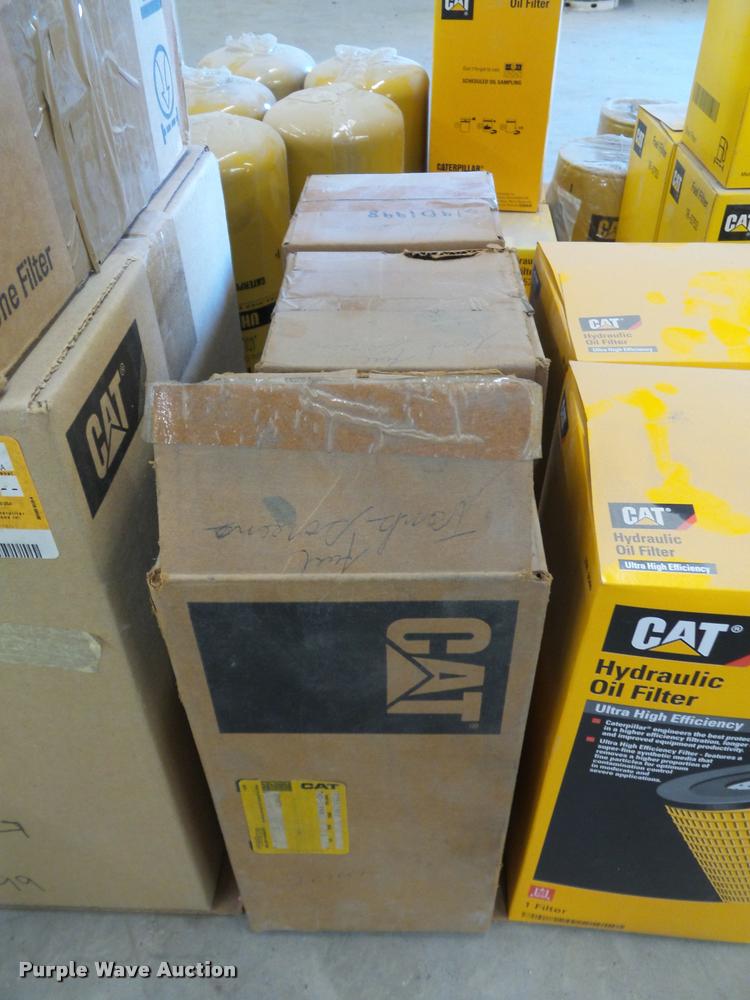 image for item BG9588 Caterpillar filters