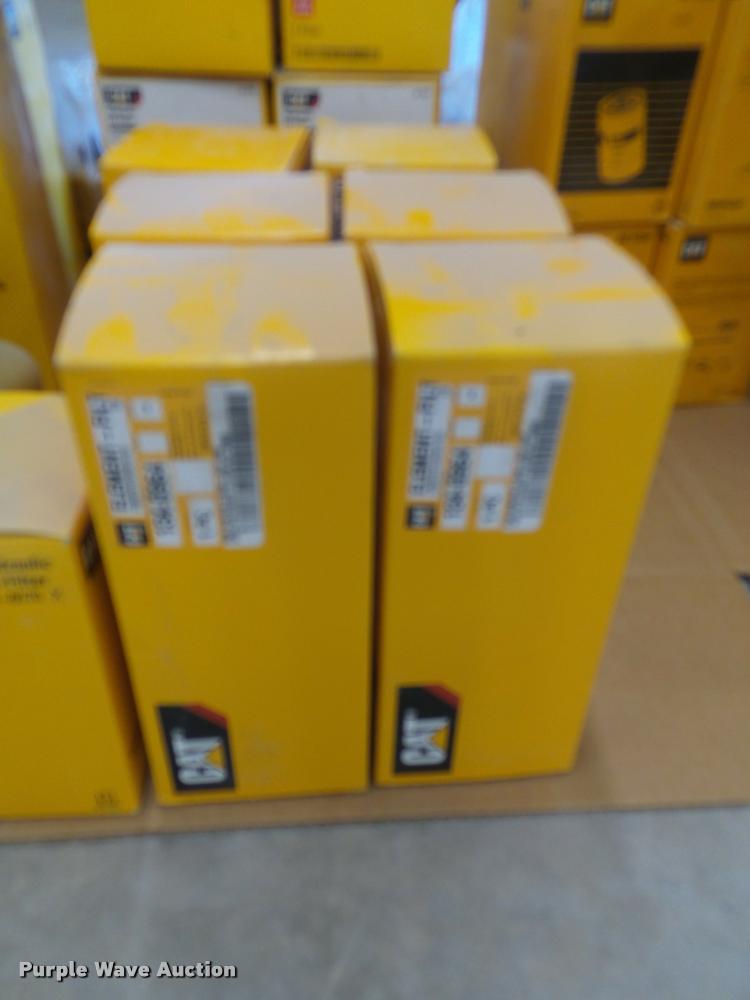 image for item BG9588 Caterpillar filters
