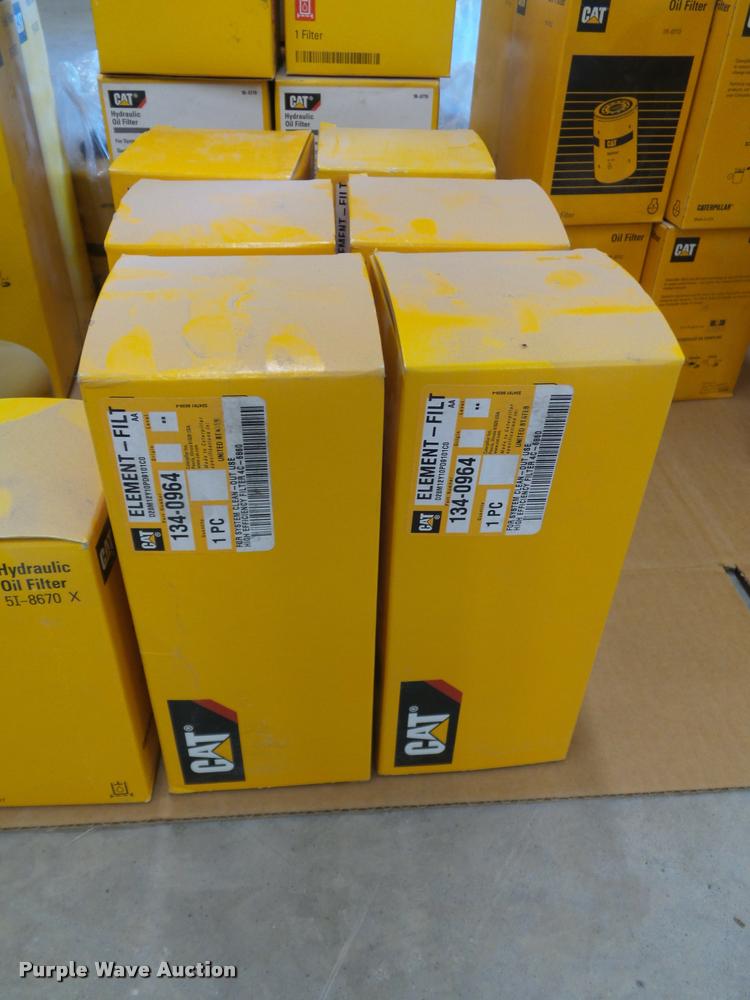 image for item BG9588 Caterpillar filters