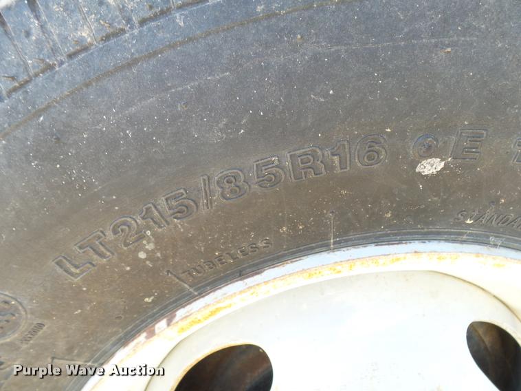 image for item BM9567 1966 Ford F350 tow truck