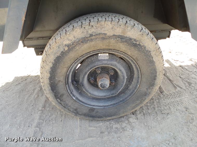 image for item BM9568 Airman PDS185S Sunami series air compressor