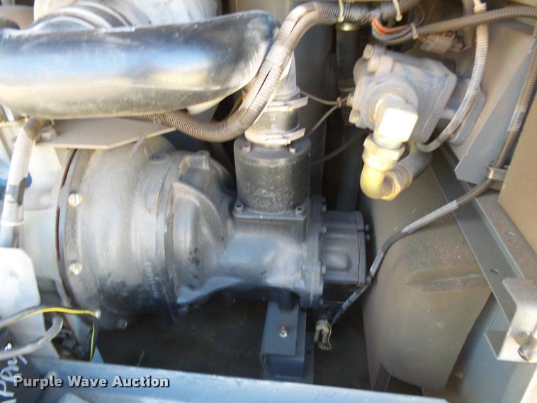 image for item BM9568 Airman PDS185S Sunami series air compressor