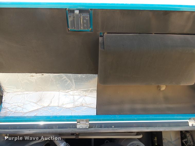 image for item BM9568 Airman PDS185S Sunami series air compressor