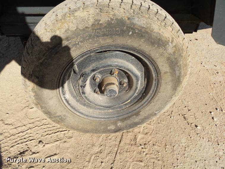 image for item BM9568 Airman PDS185S Sunami series air compressor