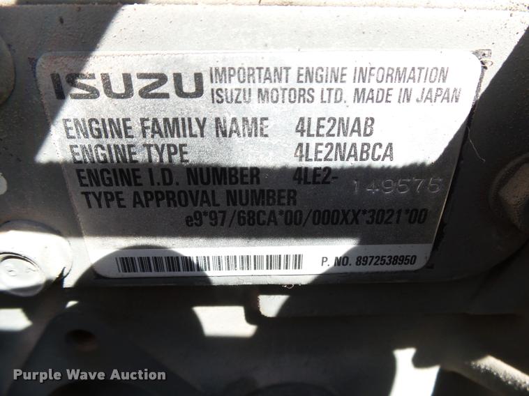 image for item BM9568 Airman PDS185S Sunami series air compressor