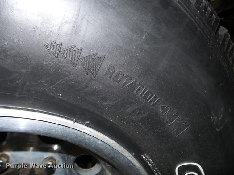 image for item BM9575 1985 Jeep CJ7 SUV