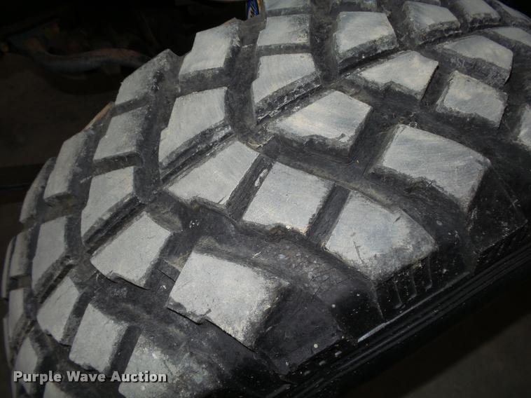 image for item BM9575 1985 Jeep CJ7 SUV