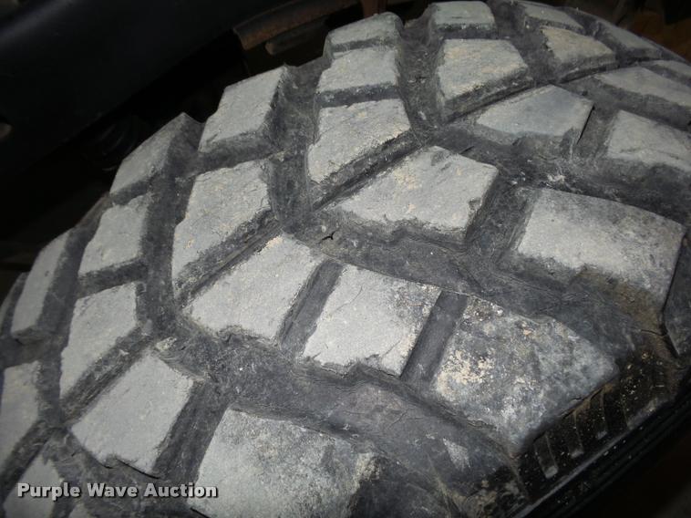 image for item BM9575 1985 Jeep CJ7 SUV