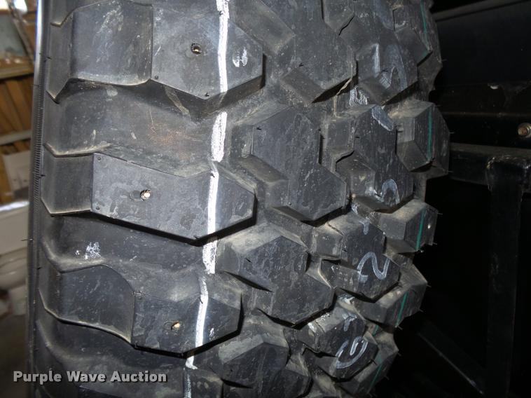 image for item BM9575 1985 Jeep CJ7 SUV