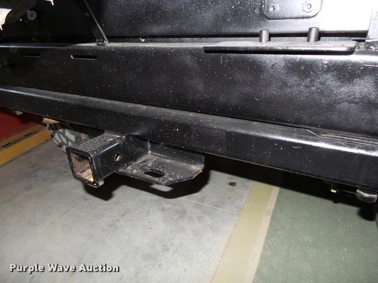 image for item BM9575 1985 Jeep CJ7 SUV