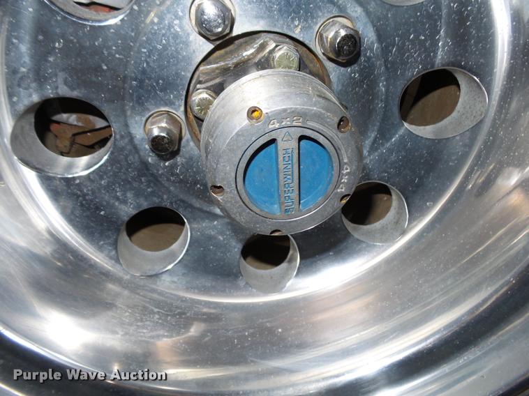 image for item BM9575 1985 Jeep CJ7 SUV