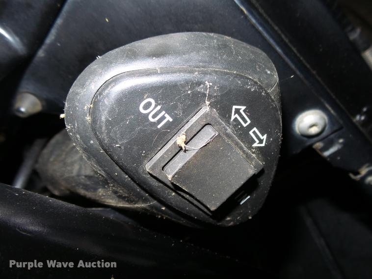 image for item BM9575 1985 Jeep CJ7 SUV