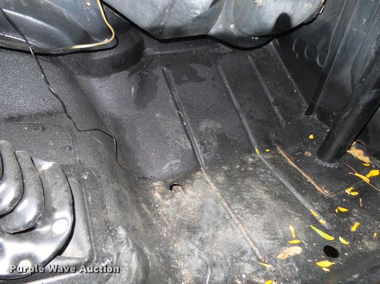 image for item BM9575 1985 Jeep CJ7 SUV