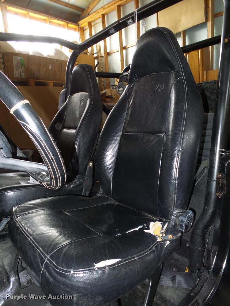 image for item BM9575 1985 Jeep CJ7 SUV