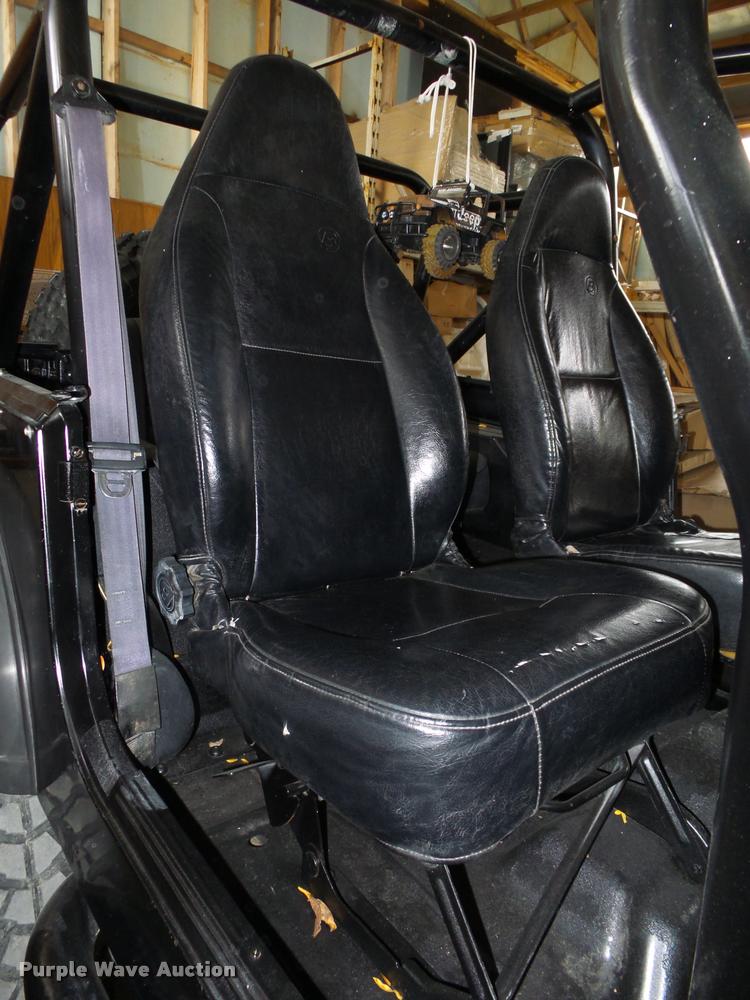 image for item BM9575 1985 Jeep CJ7 SUV