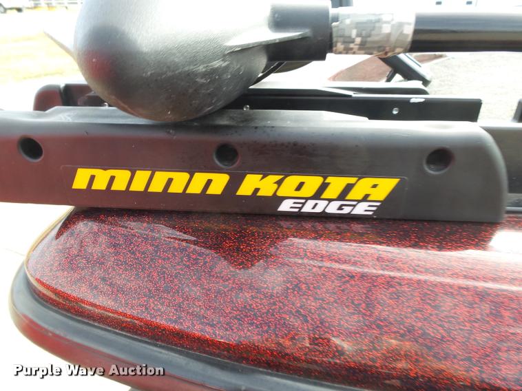 image for item BM9576 1999 Ranger R73 boat