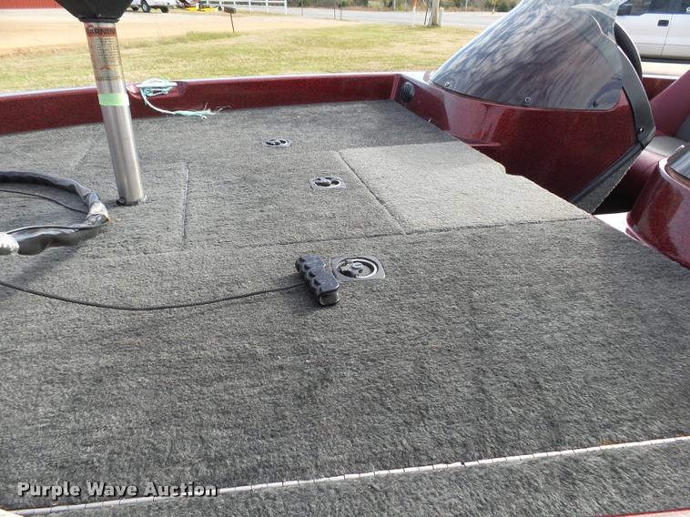 image for item BM9576 1999 Ranger R73 boat