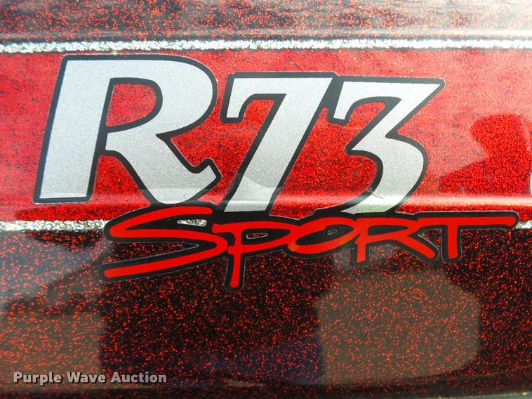 image for item BM9576 1999 Ranger R73 boat