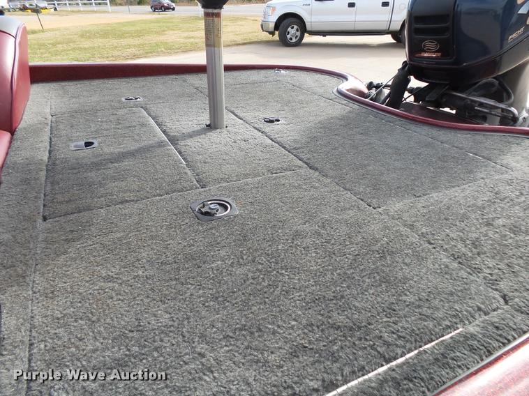 image for item BM9576 1999 Ranger R73 boat