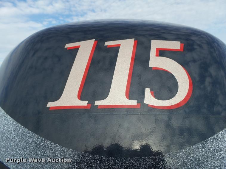 image for item BM9576 1999 Ranger R73 boat