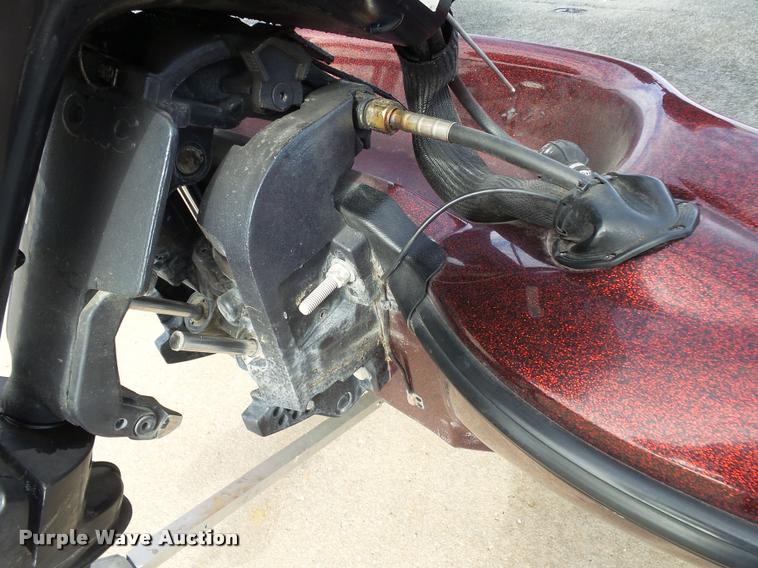 image for item BM9576 1999 Ranger R73 boat