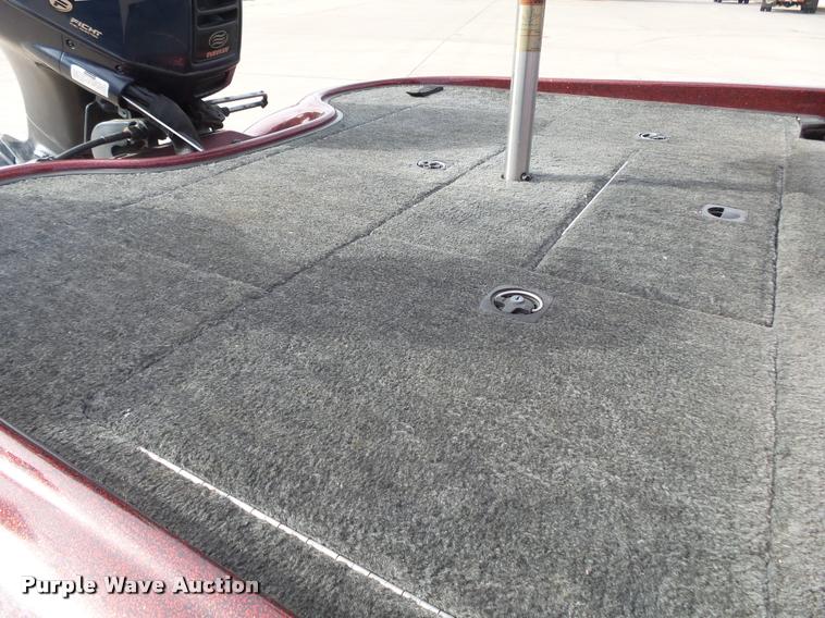 image for item BM9576 1999 Ranger R73 boat