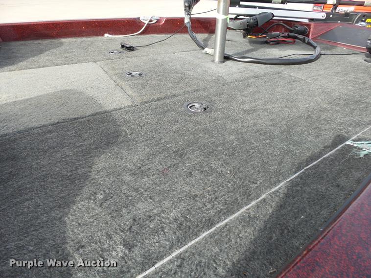 image for item BM9576 1999 Ranger R73 boat