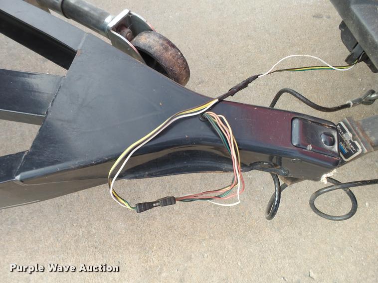 image for item BM9576 1999 Ranger R73 boat