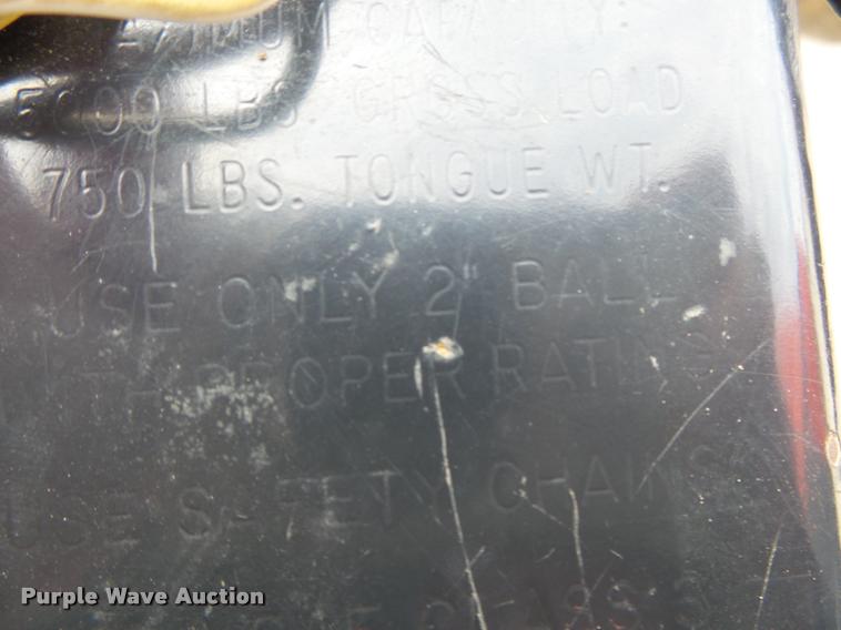 image for item BM9576 1999 Ranger R73 boat