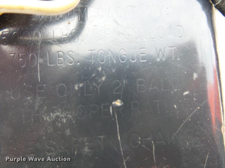 image for item BM9576 1999 Ranger R73 boat