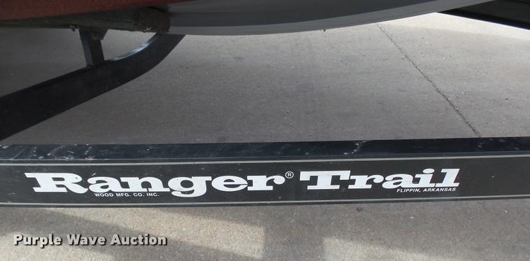 image for item BM9576 1999 Ranger R73 boat