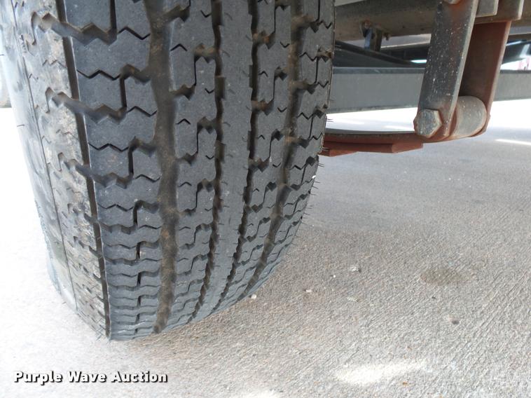 image for item BM9576 1999 Ranger R73 boat