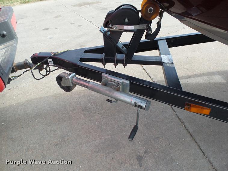 image for item BM9576 1999 Ranger R73 boat