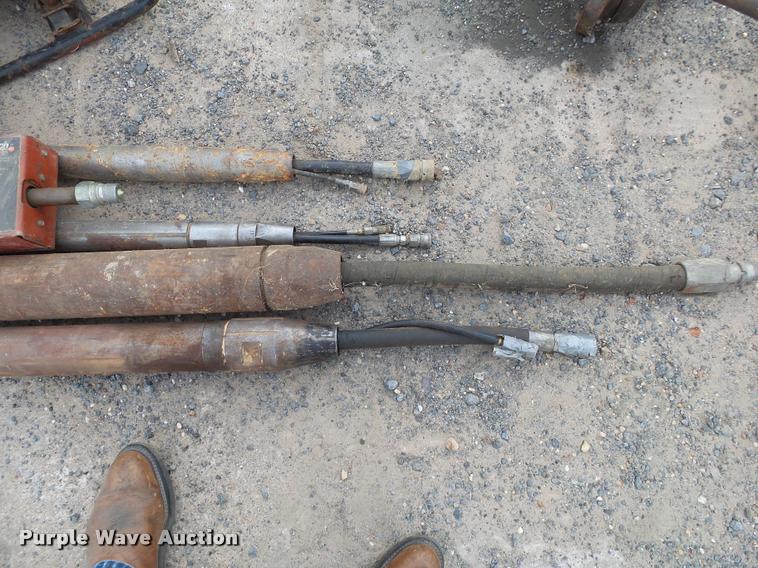 image for item BM9608 Ditch Witch piercing tools