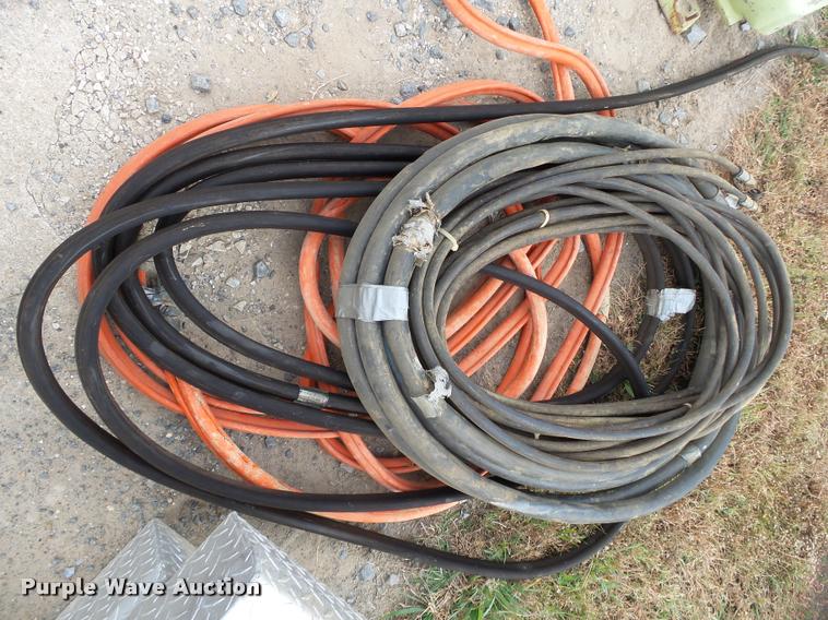 image for item BM9608 Ditch Witch piercing tools