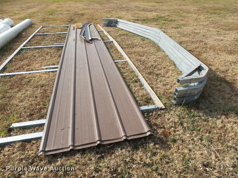 image for item BM9615 Carport