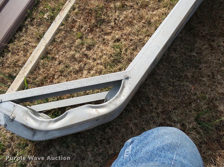 image for item BM9615 Carport