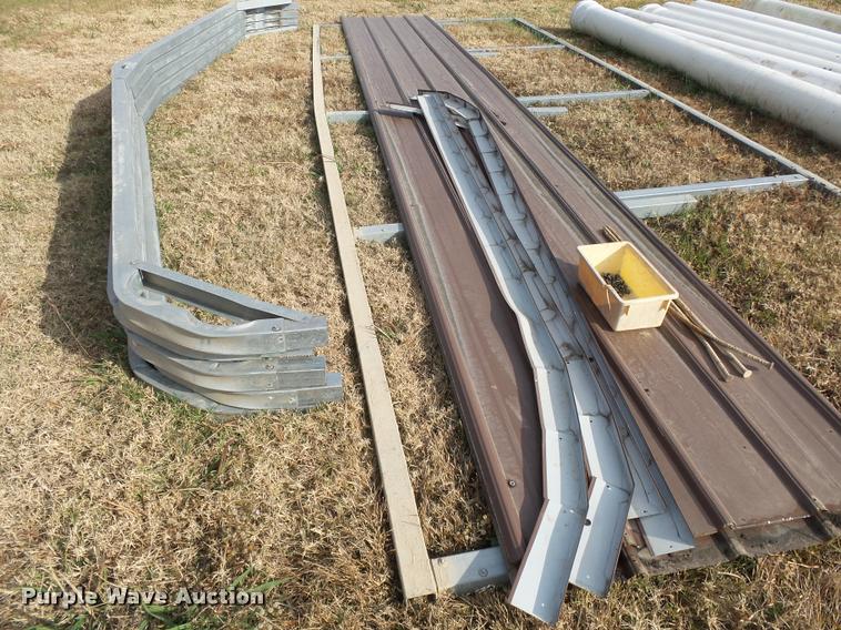 image for item BM9615 Carport