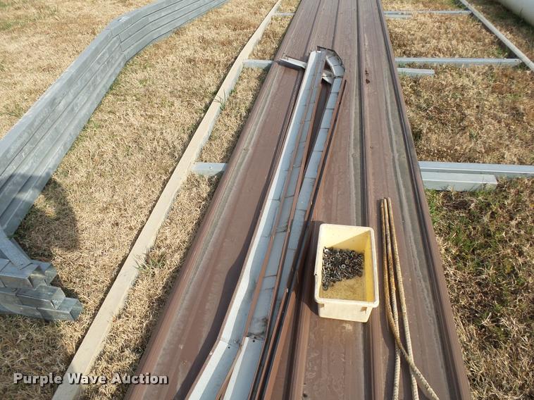 image for item BM9615 Carport